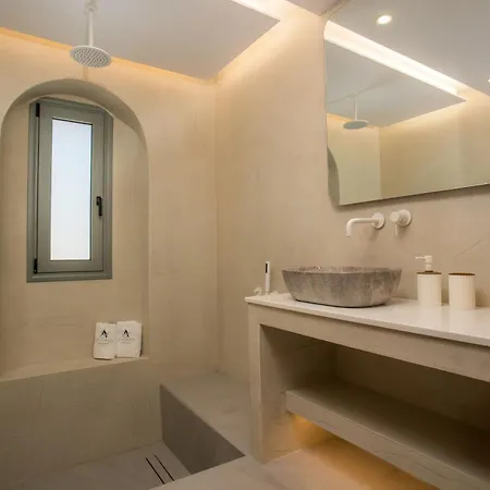 Athoros Luxury * Afantou