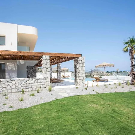 Athoros Luxury Afantou