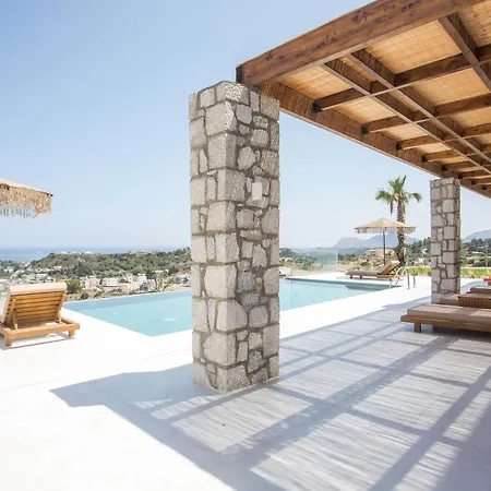 Athoros Luxury * Afantou