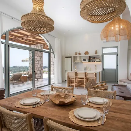 Athoros Luxury * Afantou