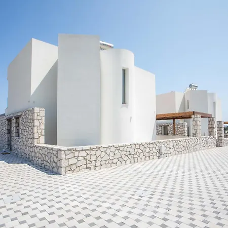 Villa Athoros Luxury