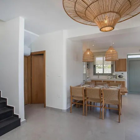 Athoros Luxury *