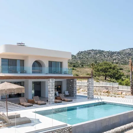 Athoros Luxury 阿凡投